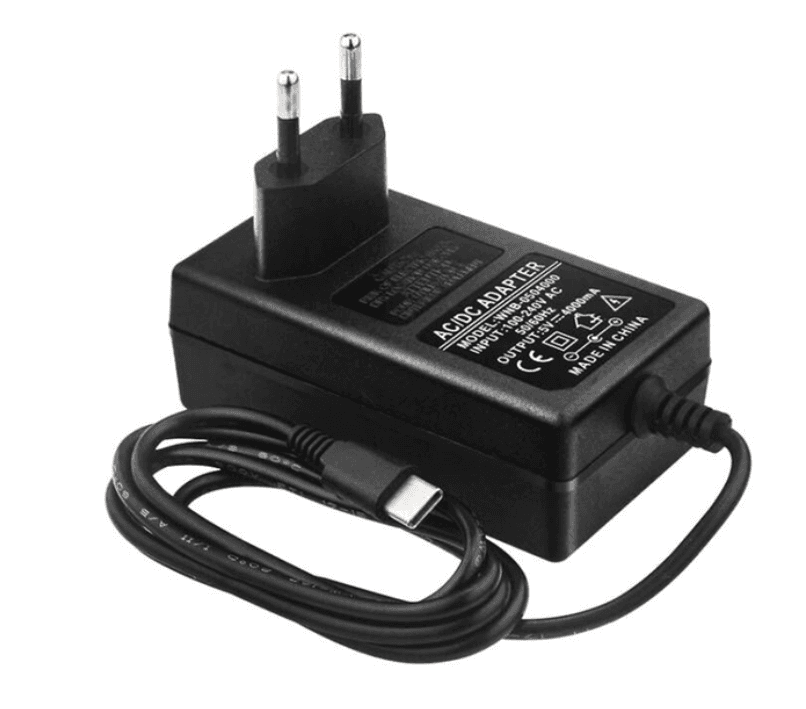 5V 4A Type-c Power Adapter