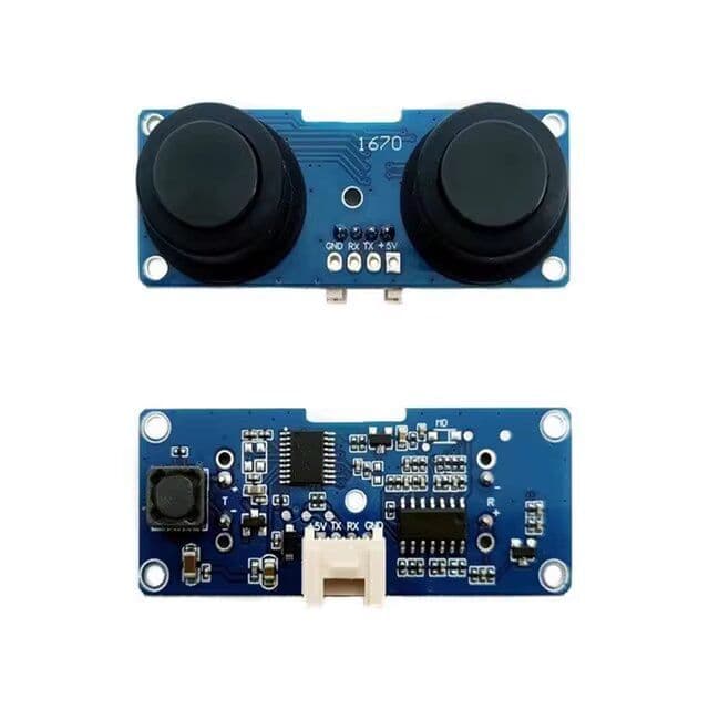 RCWL-1670 Waterproof Ultrasonic Ranging Module 2cm-400cm DC3-5V
