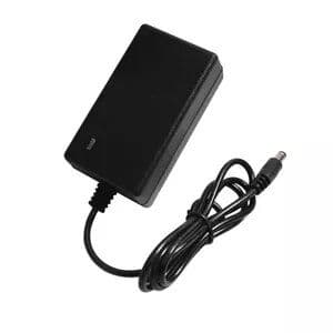 12.6V-2A  18650 Lithium Battery Charger 