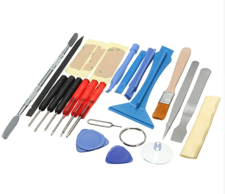 22 in 1 Mobile Phone Repair Tool Kit