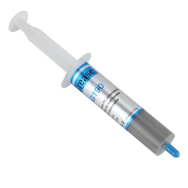 Pâte thermique HF-190