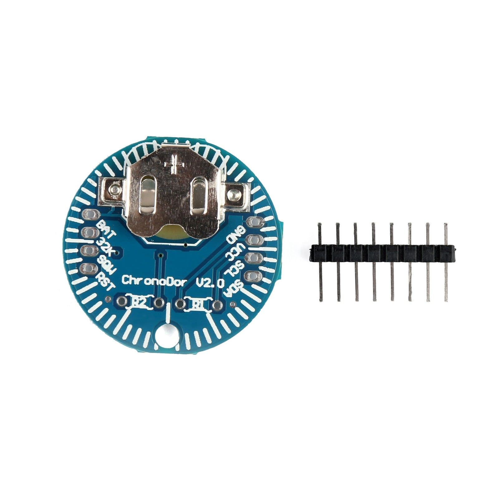 RTC I2C IIC DS3231SN Real Time Clock Module 