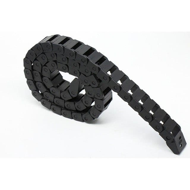 Plastic Drag Chain Cable 30X50-1000 mm