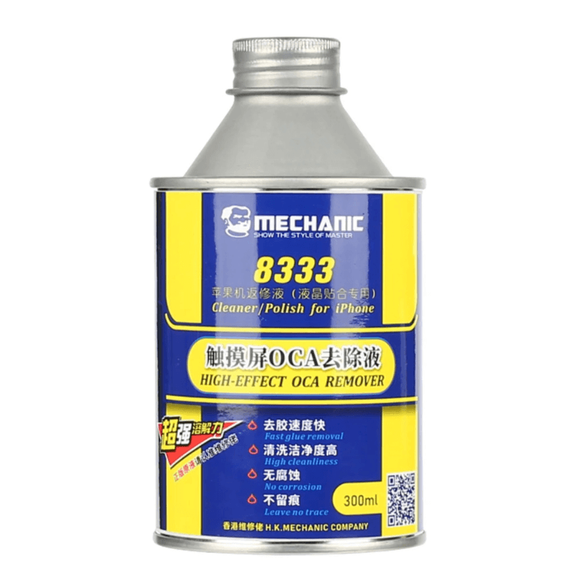 Mechanic OCA Cleaner Liquid 8333 (300ML)