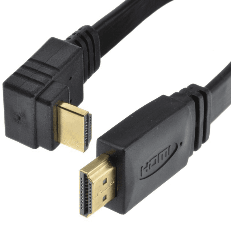 Televes HDMI Cable Angled 1.5 m