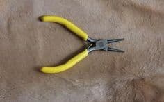ROUND NOSE PLIERS RT-506