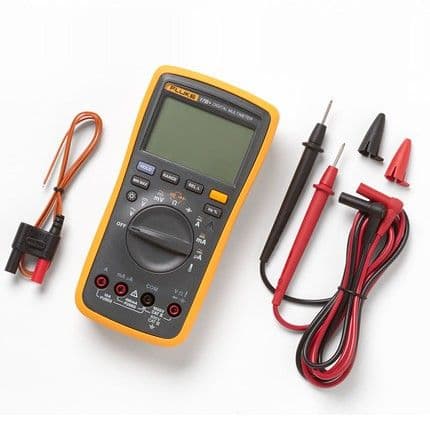 Fluke 17B Max Digital Multimeter