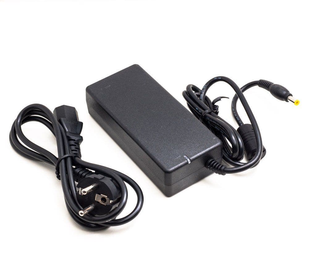 Adaptateur 12V/6A
