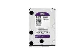 HDD 4TB