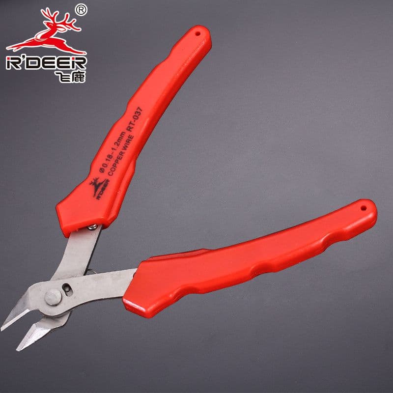 Pliers for Cut  RT037