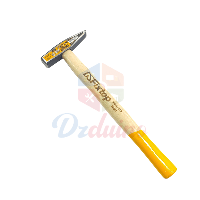 200g wooden hammer GSFIXTOP