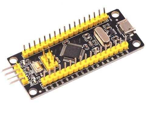 Minimum System Development Board Module STM32-F103C8T6 ARM