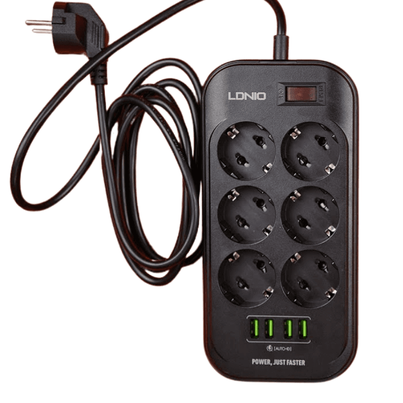 Mobiland LDNIO SE6403