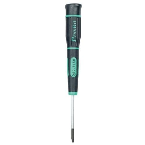 Tournevis de precision A2x50mm SD-081-A2