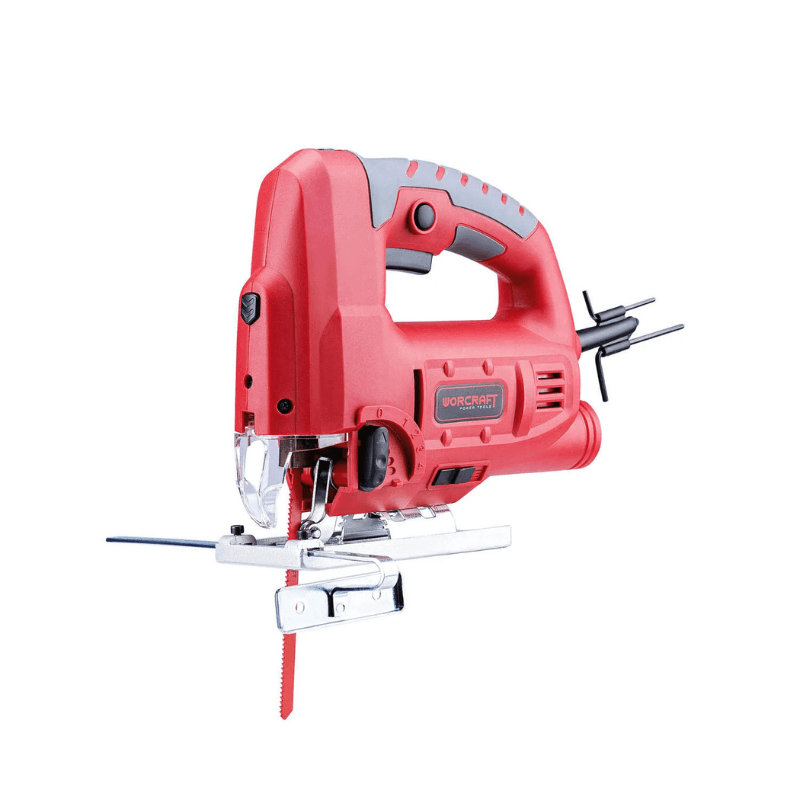 Worcraft JS08-100 800W Electric Jigsaw