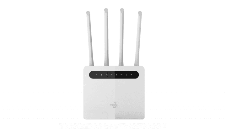 TOP LINK 4G راوتر CPE PRO