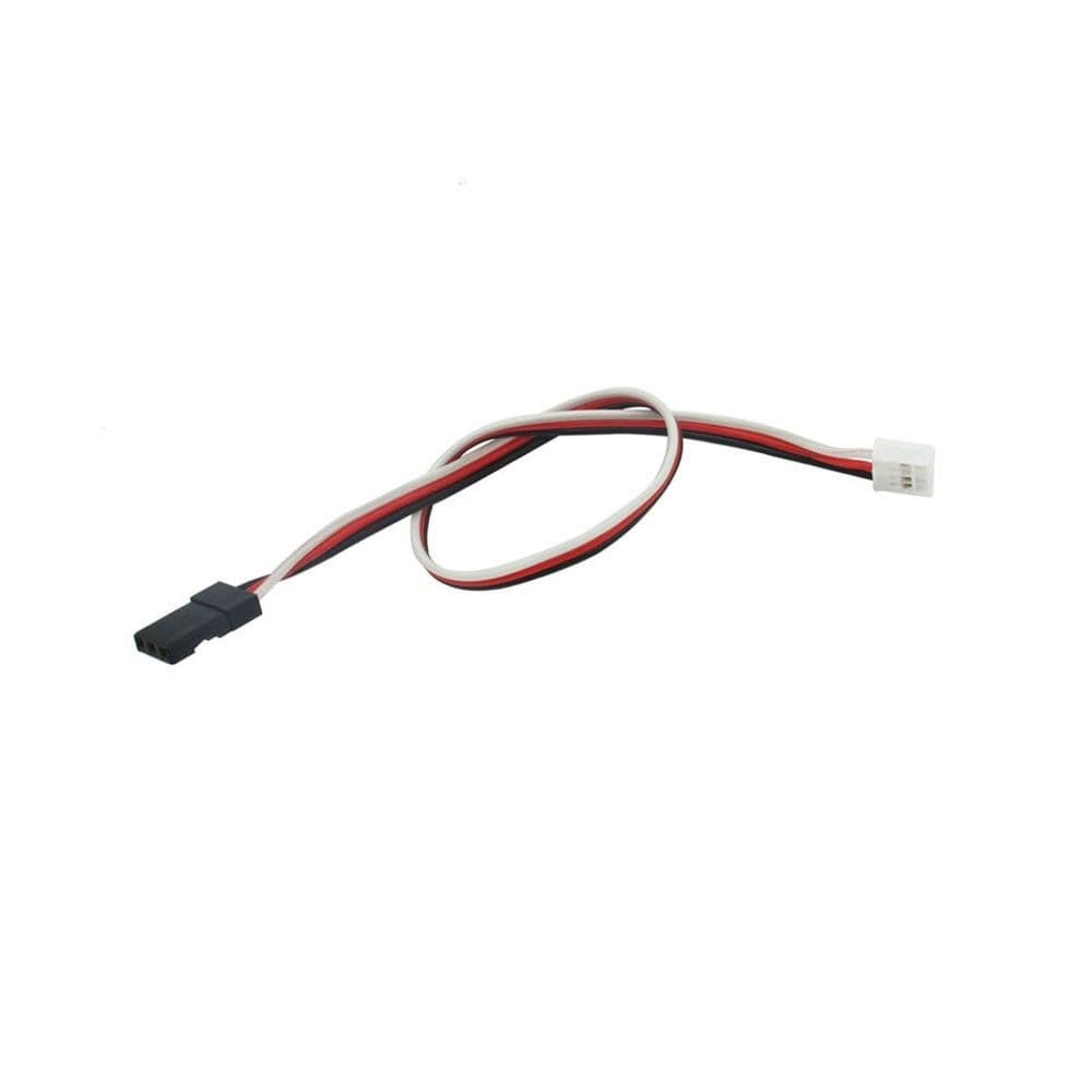 Cable 3Pin PH2.0 to 3Pin Dupont 30cm