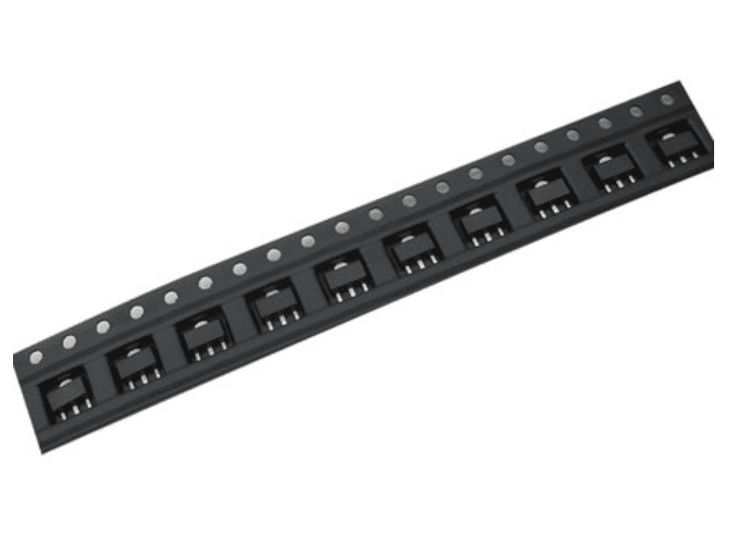 AMC7135PKF - SOT-89 - Régulateur de courant 350mA - Driver de LED