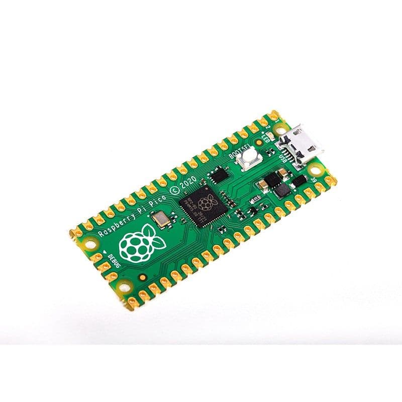 Raspberry Pi Pico Board