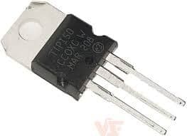 TIP150 Transistor Bipolaire NPN 7A/300V