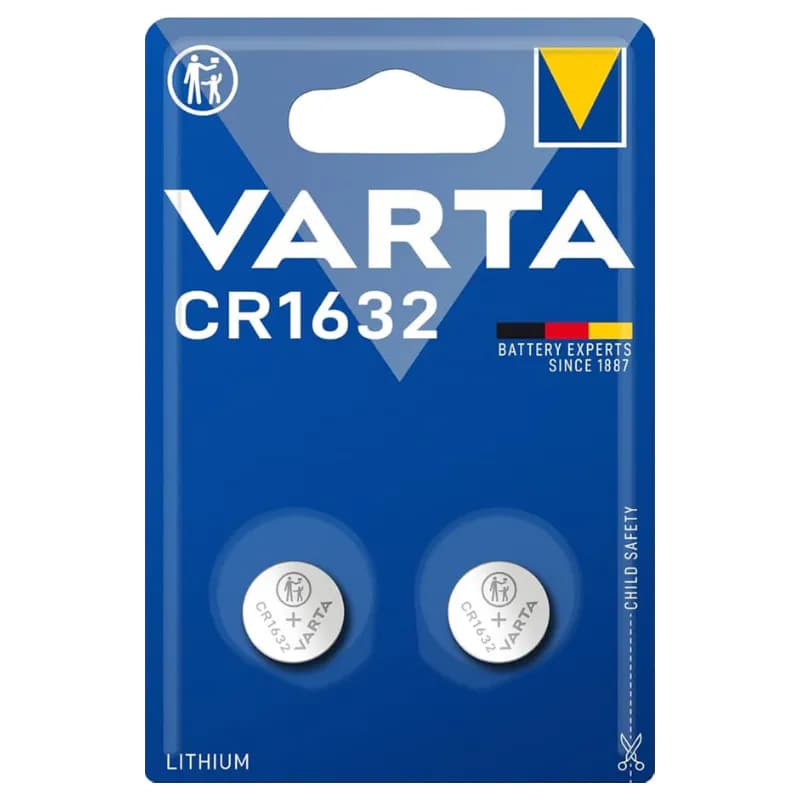 VARTA CR1632