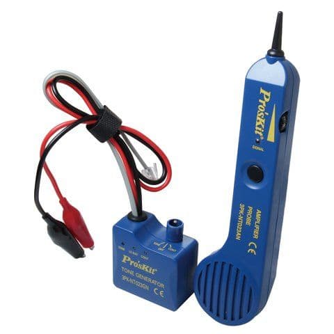 TONE AND PROBE KIT 3PK-NT023N