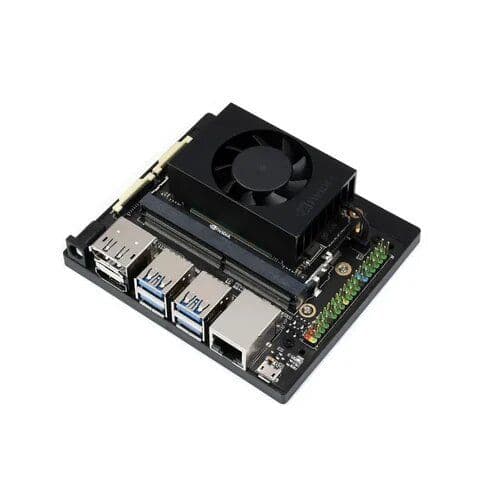 Carte de Développement AI Jetson Xavier NX - 8GB 16GB eMMC