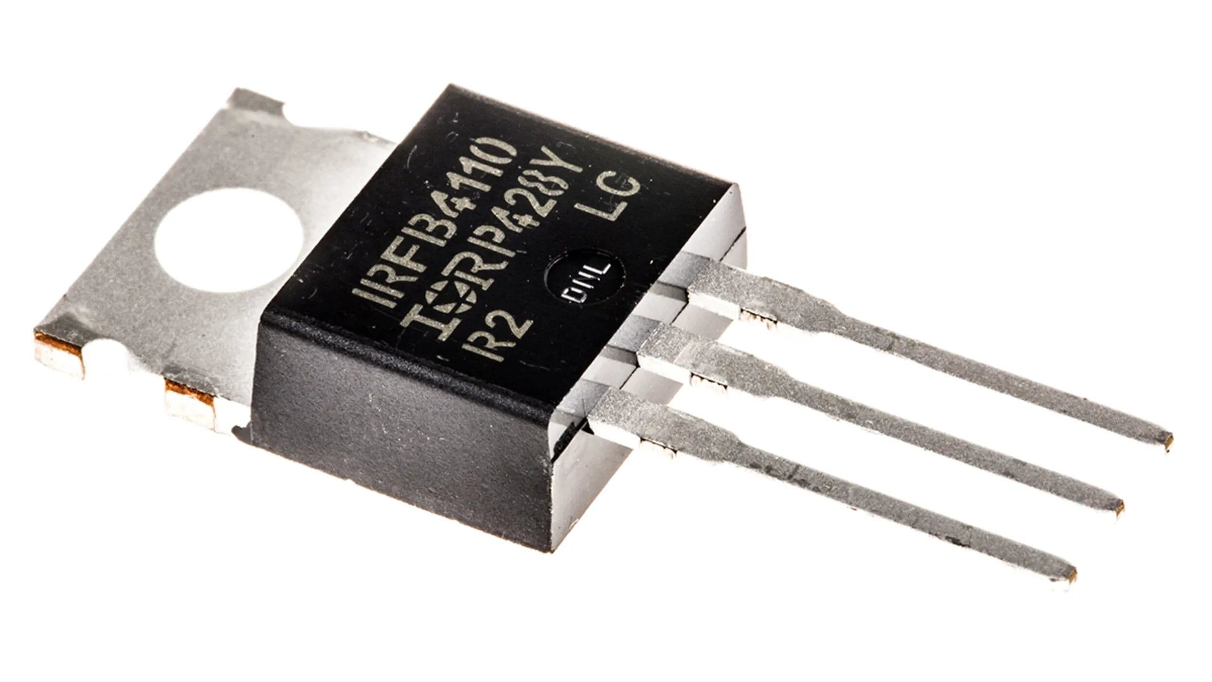  IRFB4110 MOSFET N-Channel 100V 120A