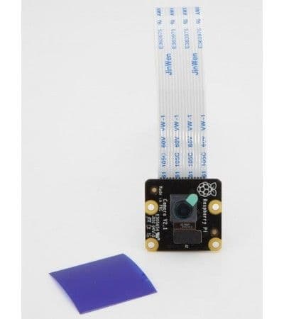 Raspberry Pi  Camera Module  Version V2 8MP 