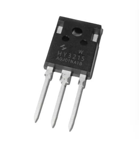 HY3215 TO-247 Mosfet Transistor 150V 130A