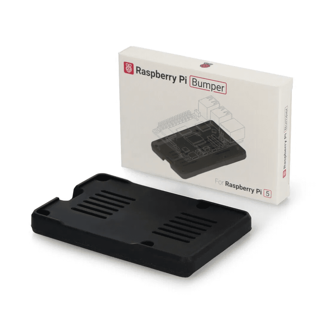 واقي Raspberry Pi 5