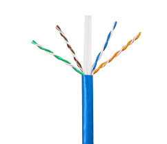 cable network cat6 utp high quality 
