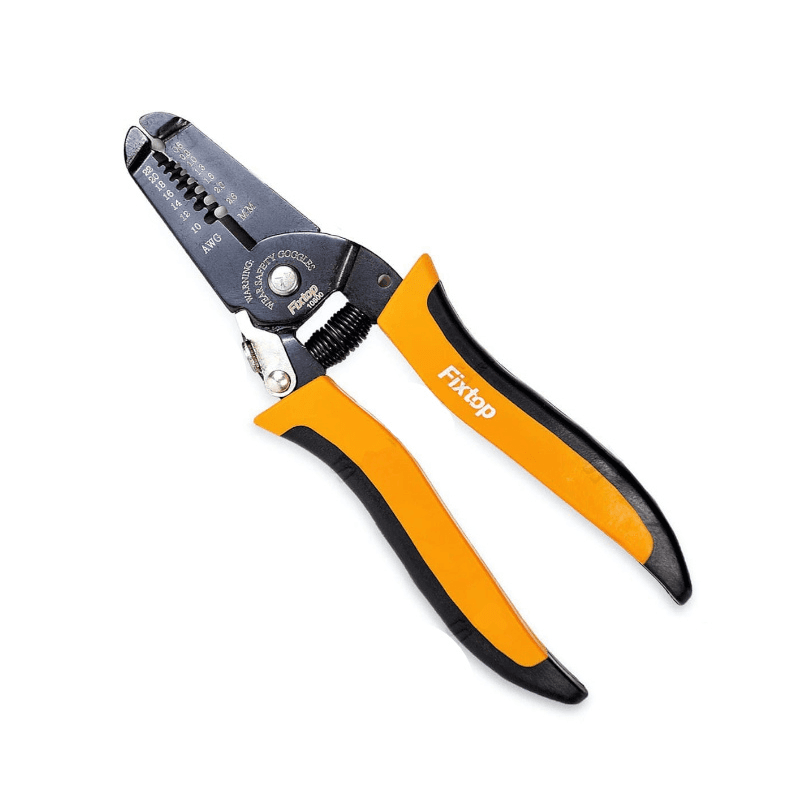 Pince à sertir  FIXTOP