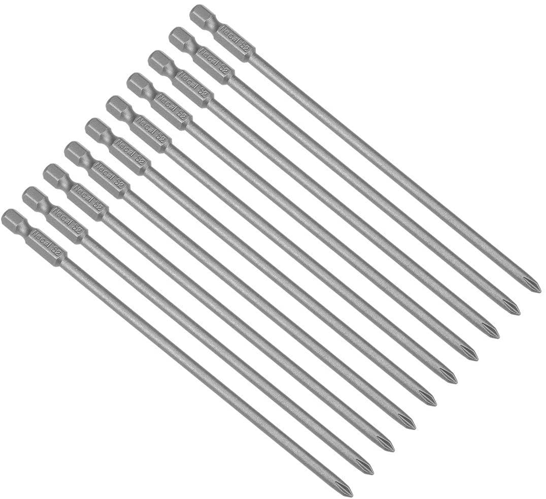 150mm tournevis à tête  magnétique   (1pcs)
