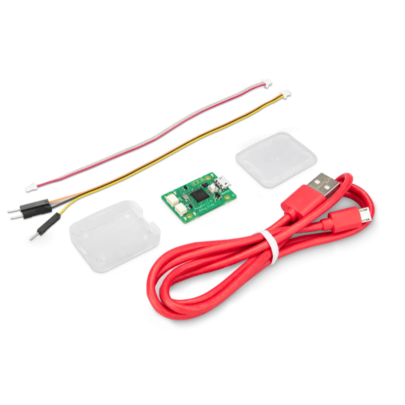 Sonde de débogage Raspberry Pi