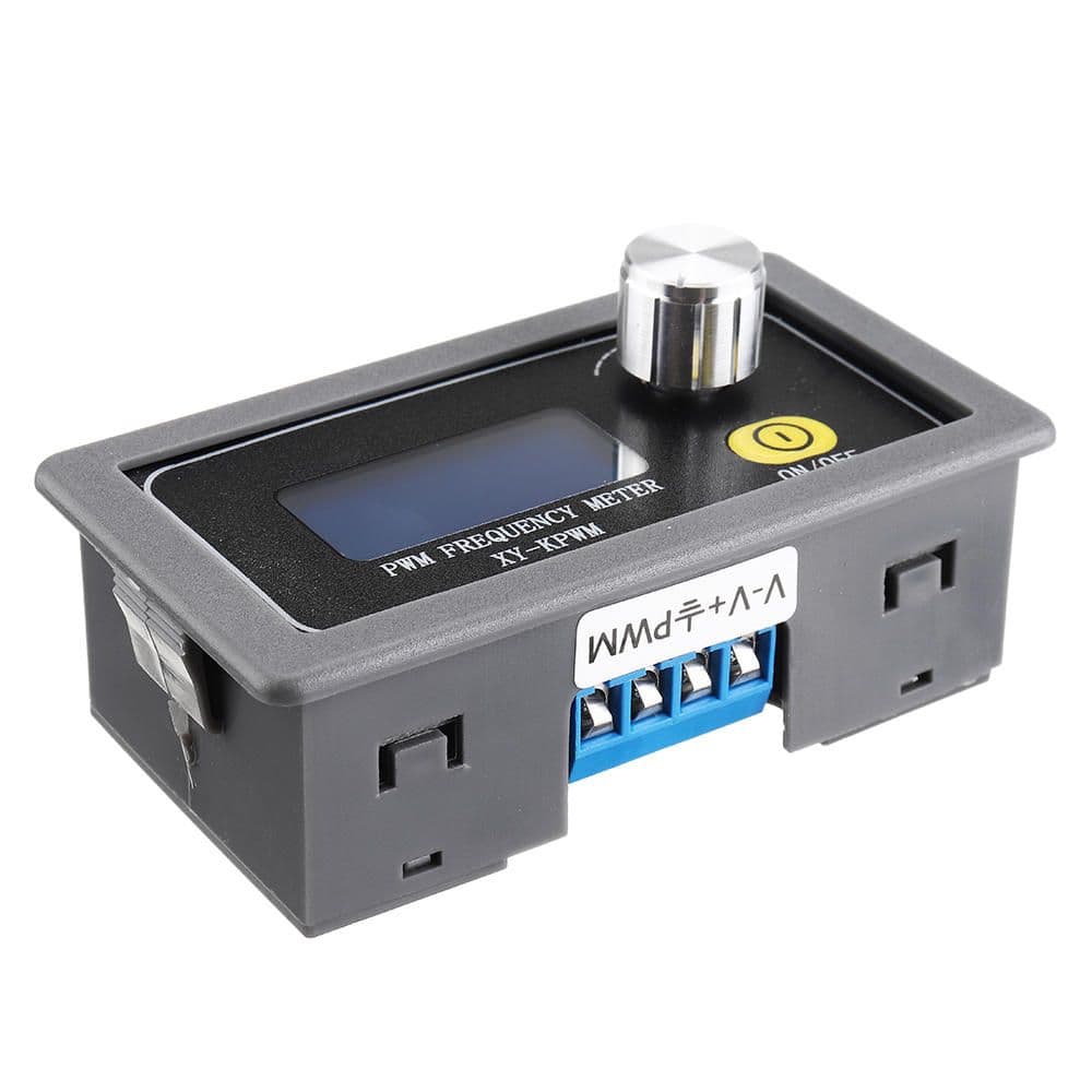 XY-PWM Signal Generator 1-Channel 1Hz-150 KHz