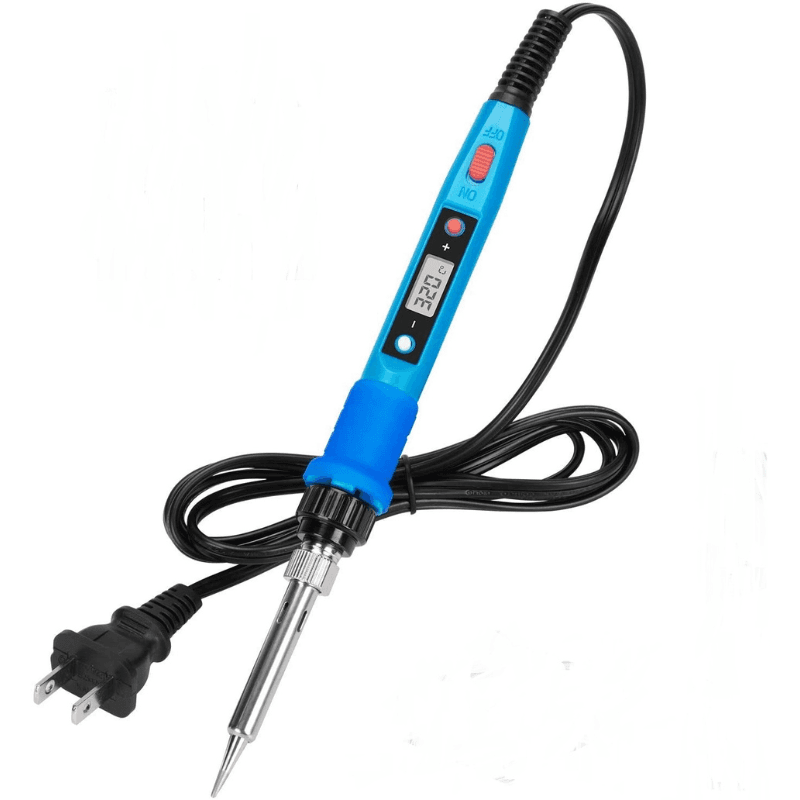 SUNSHINE SL-936D – Adjustable Temperature Electric Soldering Iron