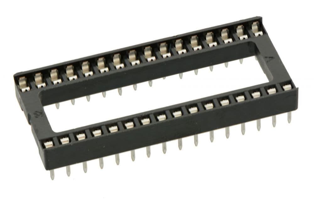 Adaptateur IC DIP 32broches