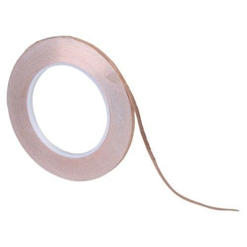 Signle-side Conductive Copper Tape 12mmX30m