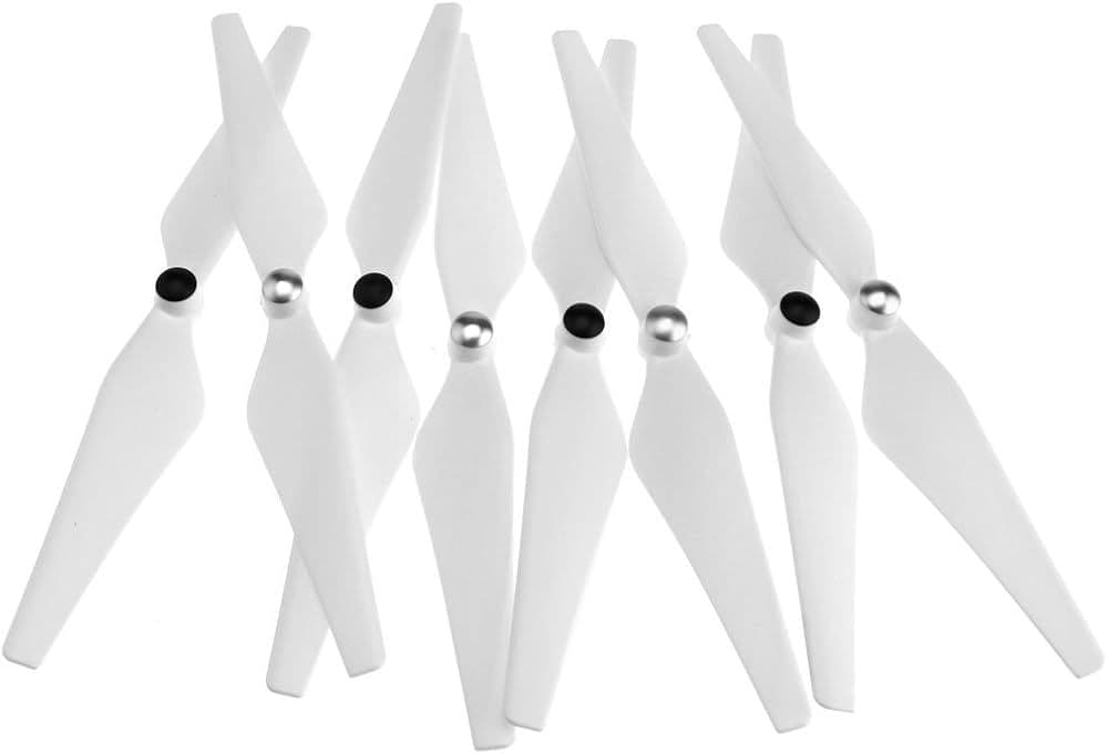 Self-Locking Propellers 9450 