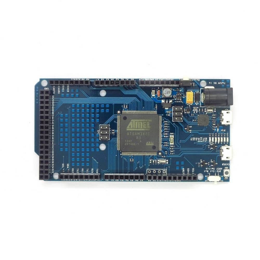 Arduino DUE ( Compatible) AR 