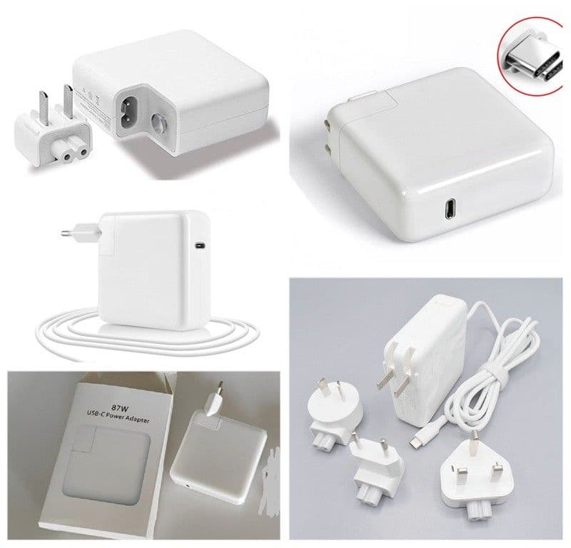 Adaptateur de Charge USB-C  30W （Ne comprend pas le câble)