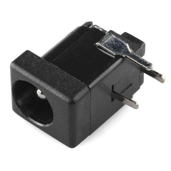 Adaptateur DC Barrel Jack  5.5*2.1mm