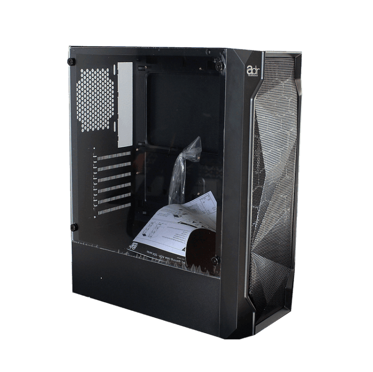 Boitier Ordinateur ADR 5043
