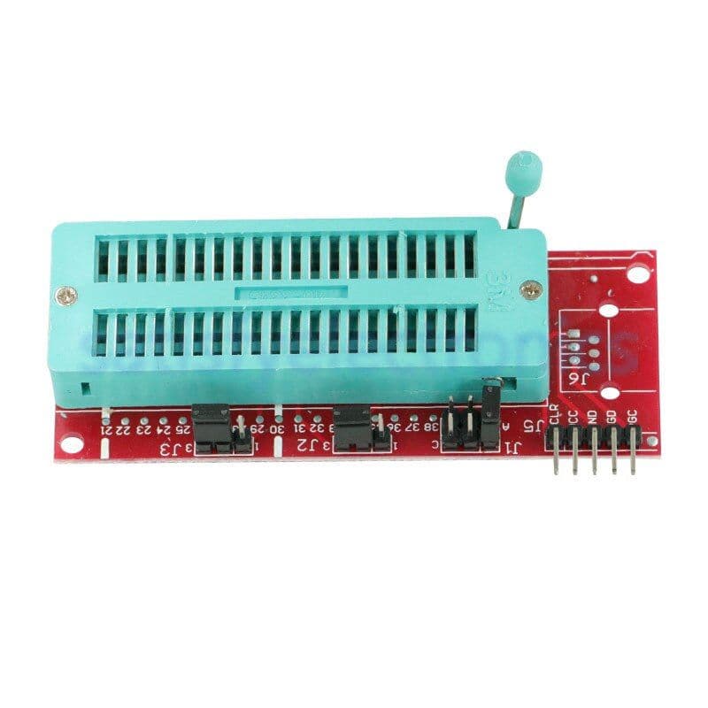 Pic ICD2 kit2 kit3 programmer adapter