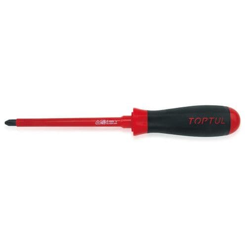 مفك البراغي TOPTUL PH3X150 FBEB0315