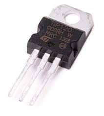 TIP120 NPN TO-220 Darlington Transistors 