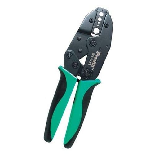 6PK230PA Coax Connectors Crimping Tool