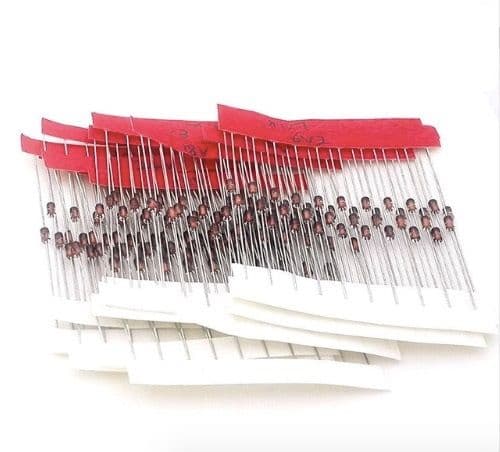Zener Diode 0.5W