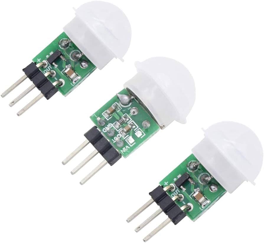 AM312  PIR Motion Human body Sensor
